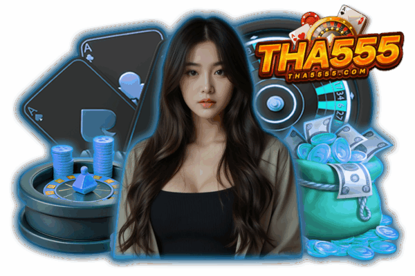 tha555 slot