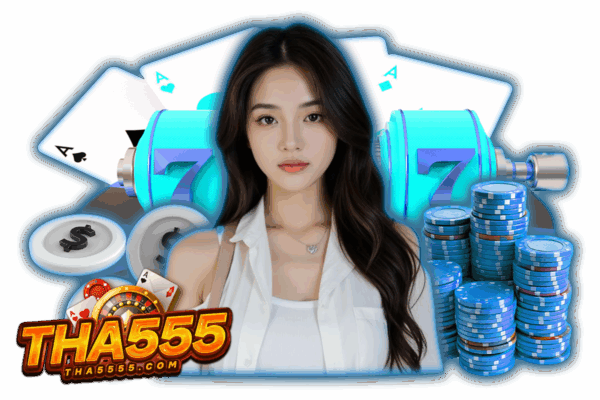tha555 ทางเข้า
