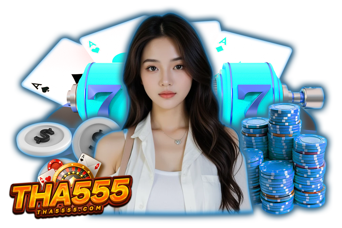 tha555 ทางเข้า