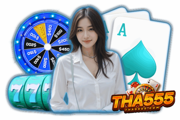 tha555 สล็อต