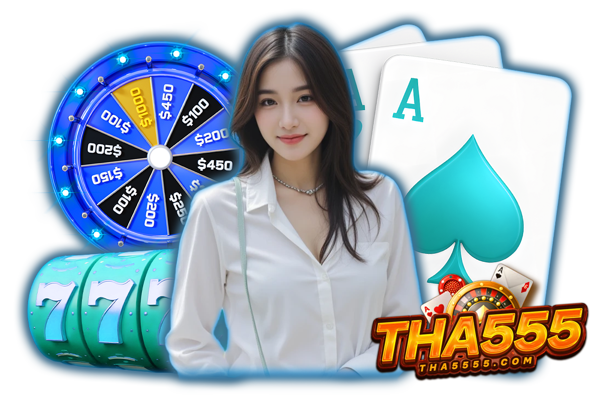 tha555 สล็อต
